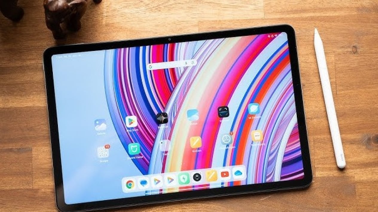 Xiaomi Redmi Pad Pro
