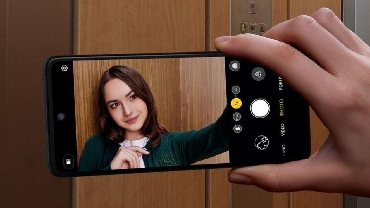Rekomendasi Aplikasi Kamera Android