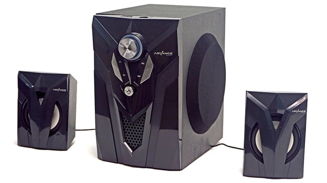 Rekomendasi Speaker