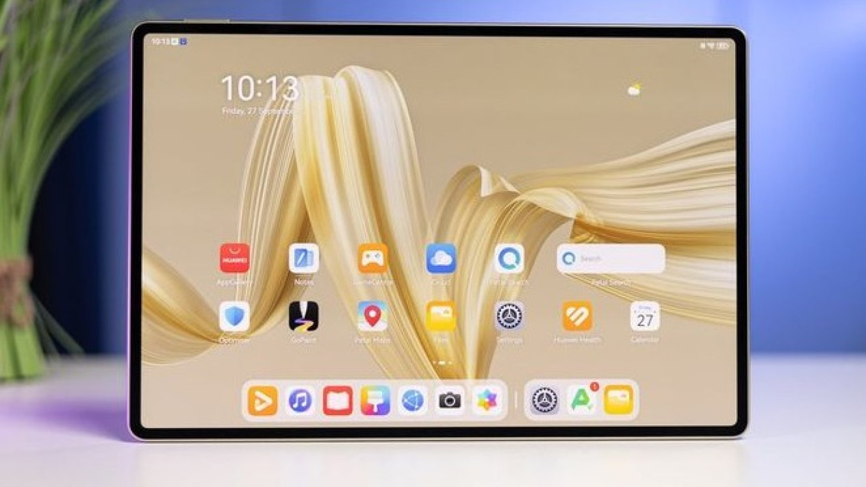Tablet Flagship Huawei MatePad Pro 12.2