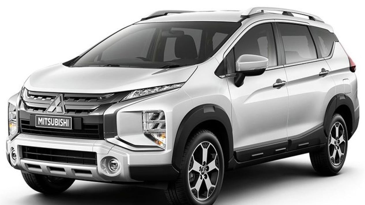 Expander Ultimate vs Cross 2025