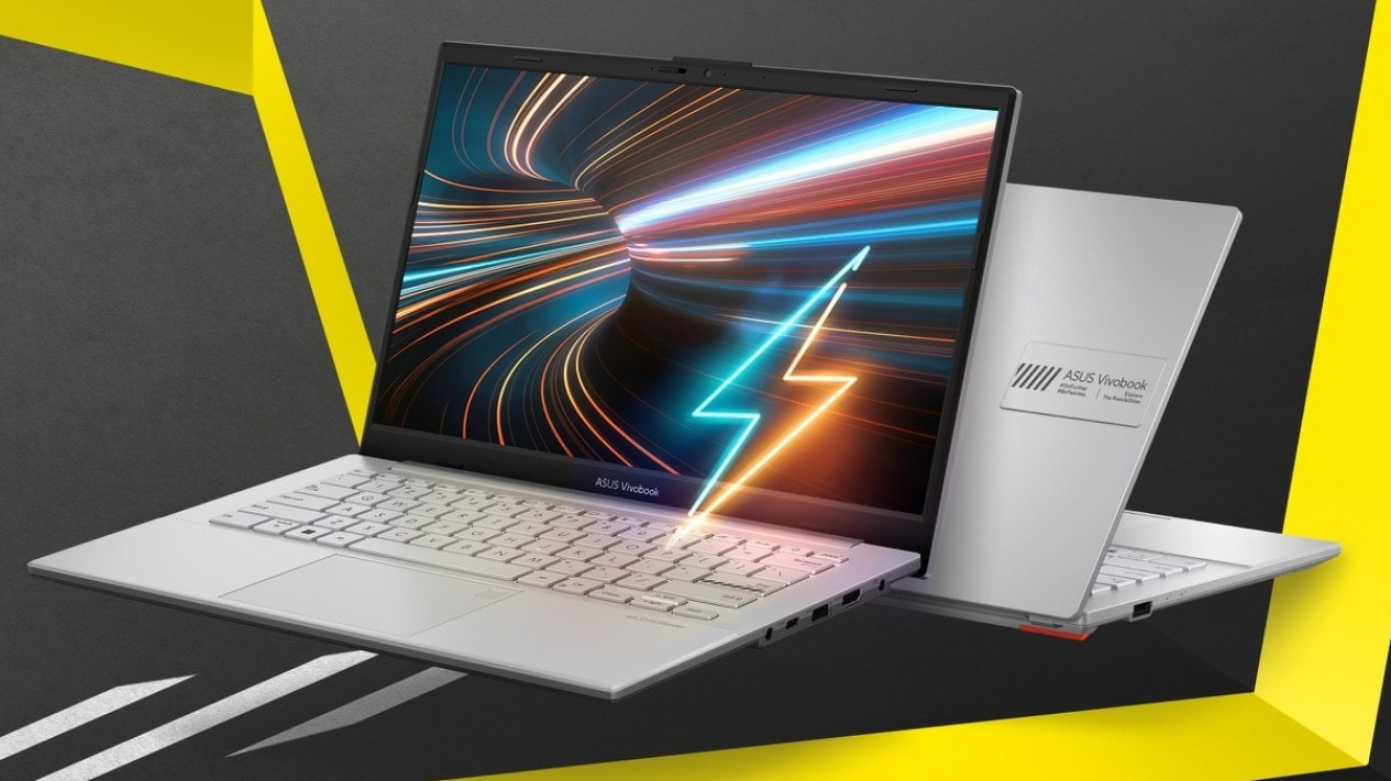 Asus Vivobook GO 14
