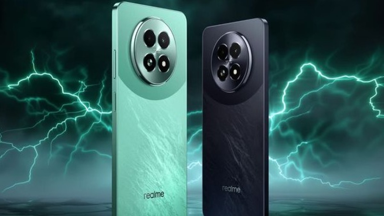 Realme 13 5G