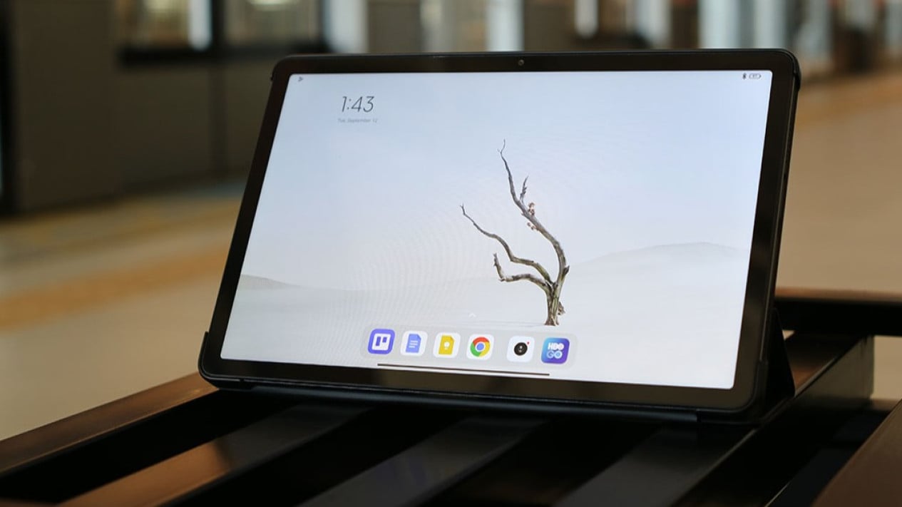 Xiaomi Redmi Pad SE