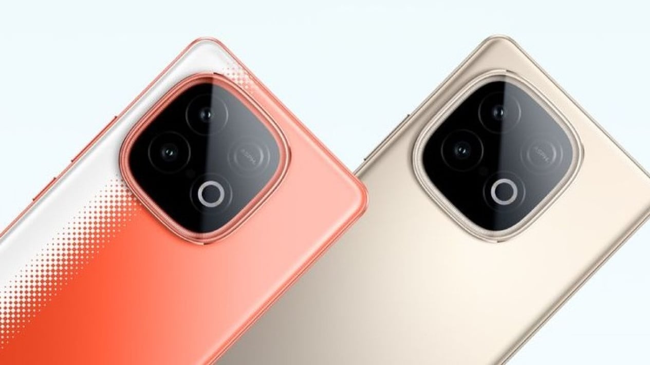 Vivo IQOO Neo 10