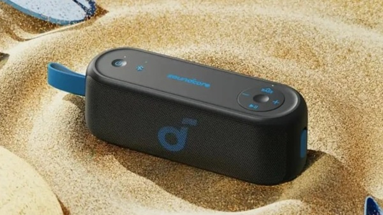 Spesifikasi Anker Soundcore Select 3