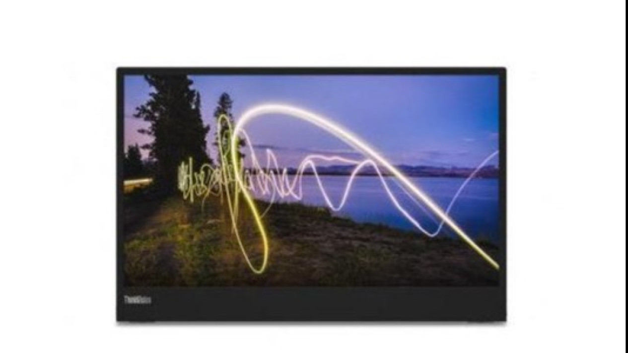 Lenovo ThinkVision M15