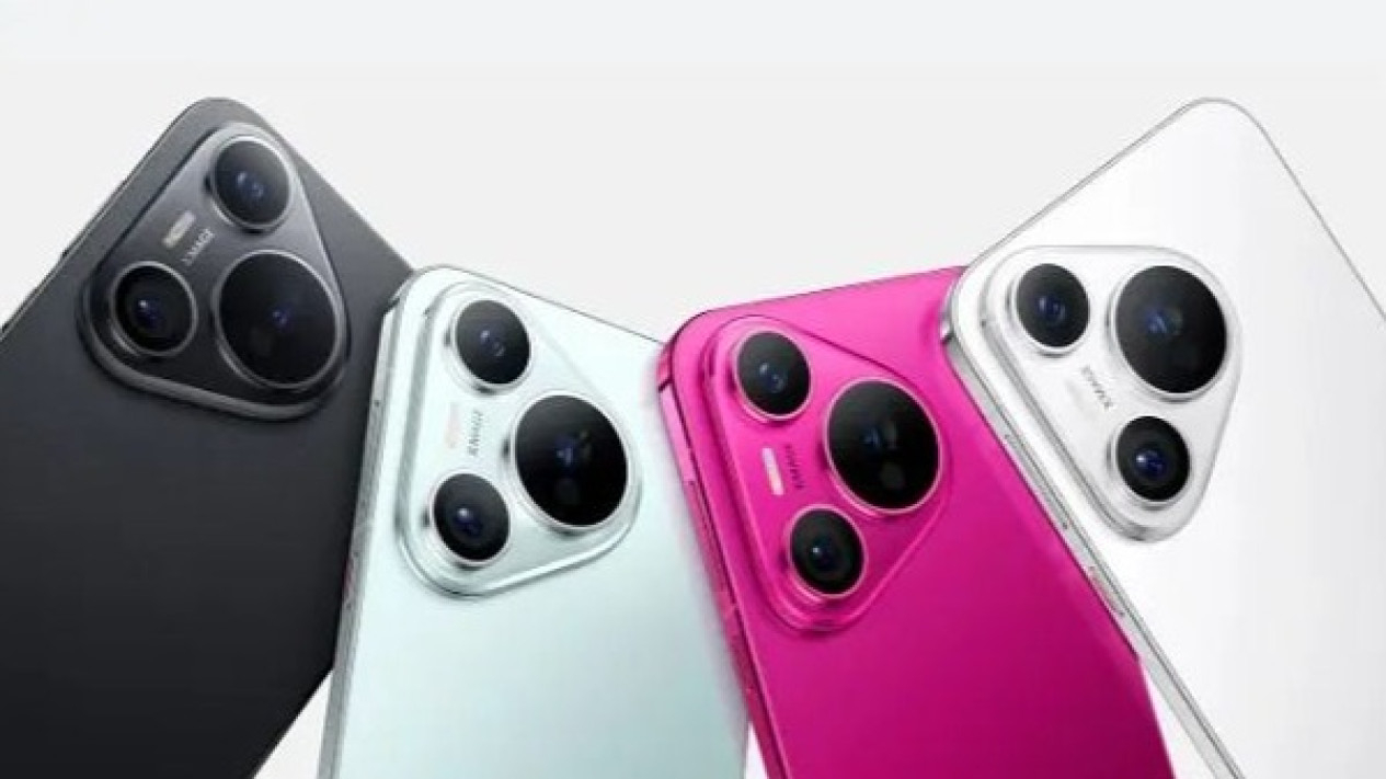 Huawei Pura 70 Ultra