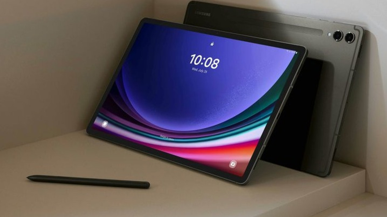 Samsung Galaxy Tab S9 Ultra