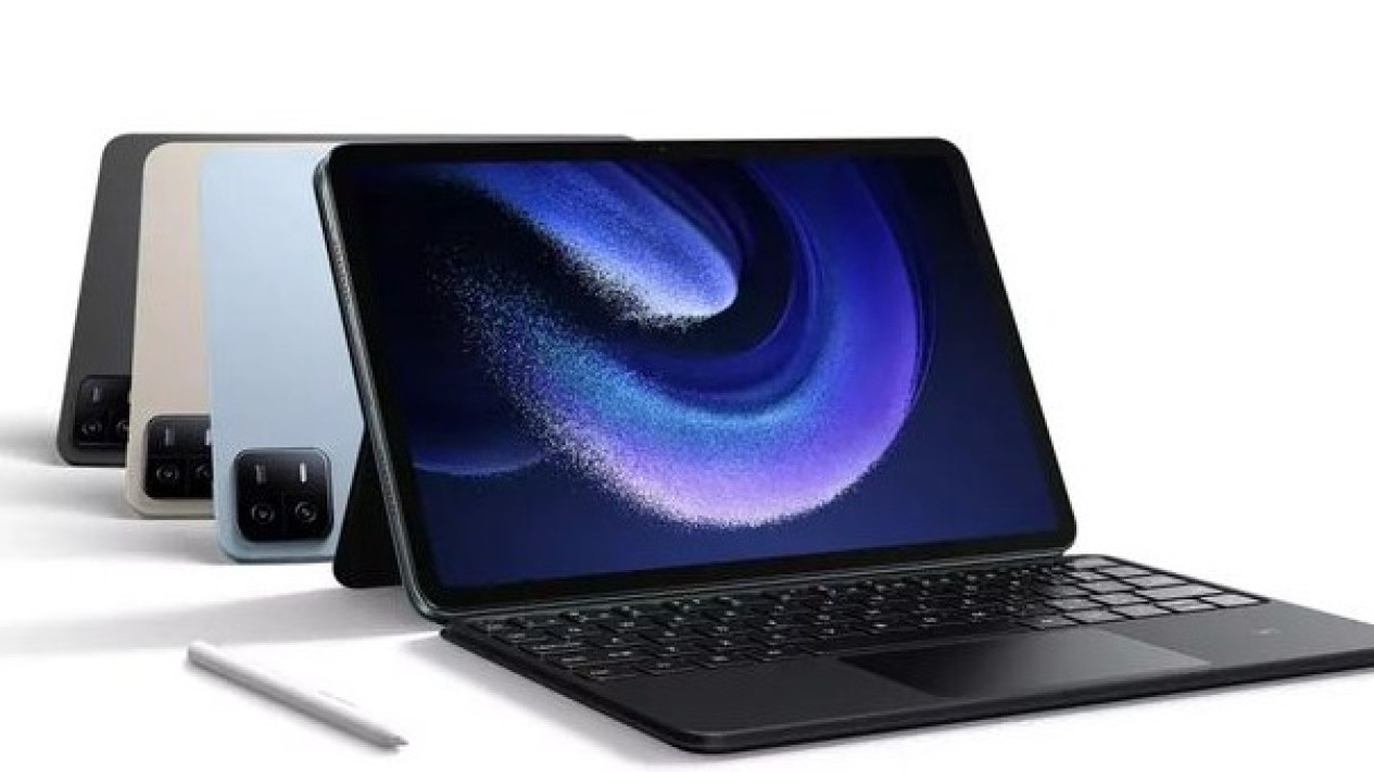 Xiaomi Pad 6