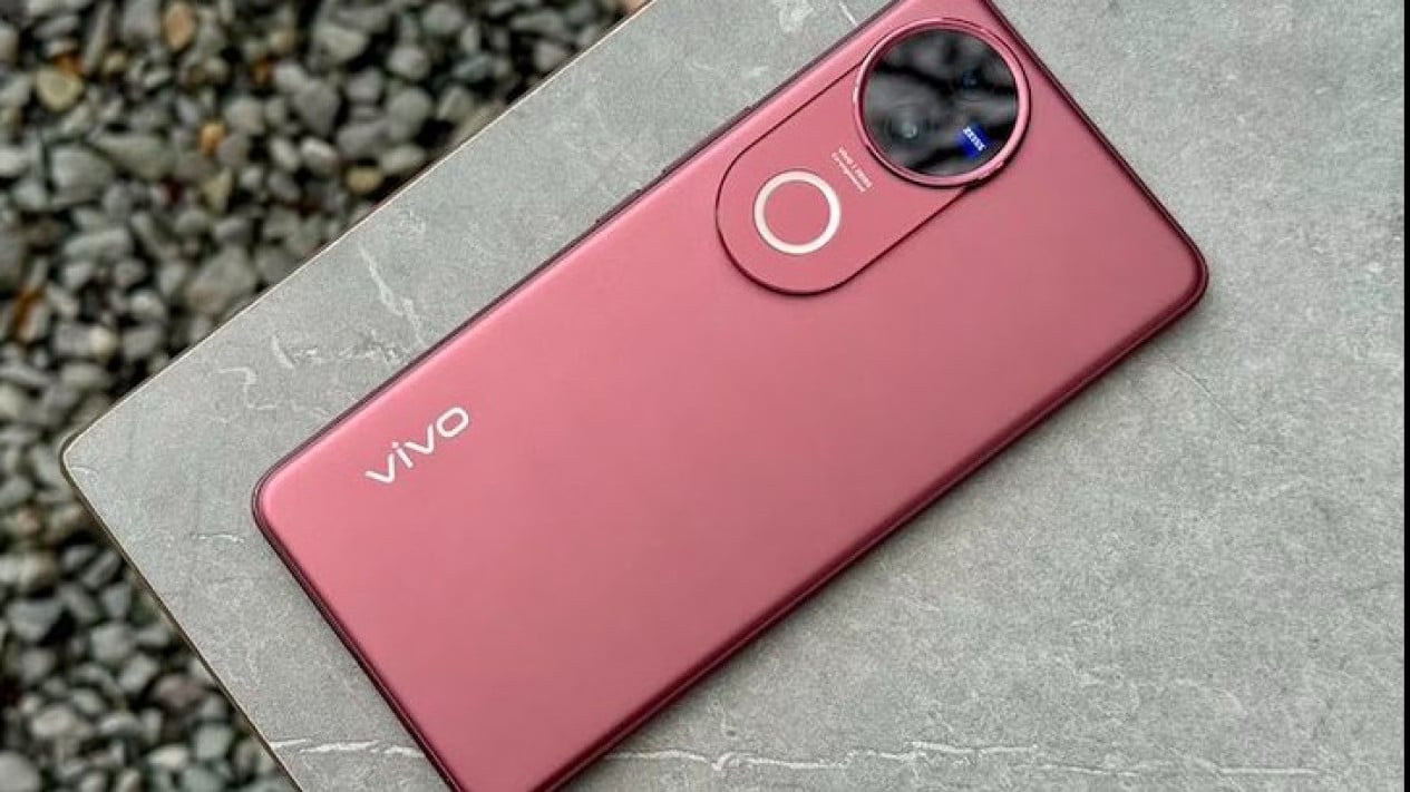 Vivo V50