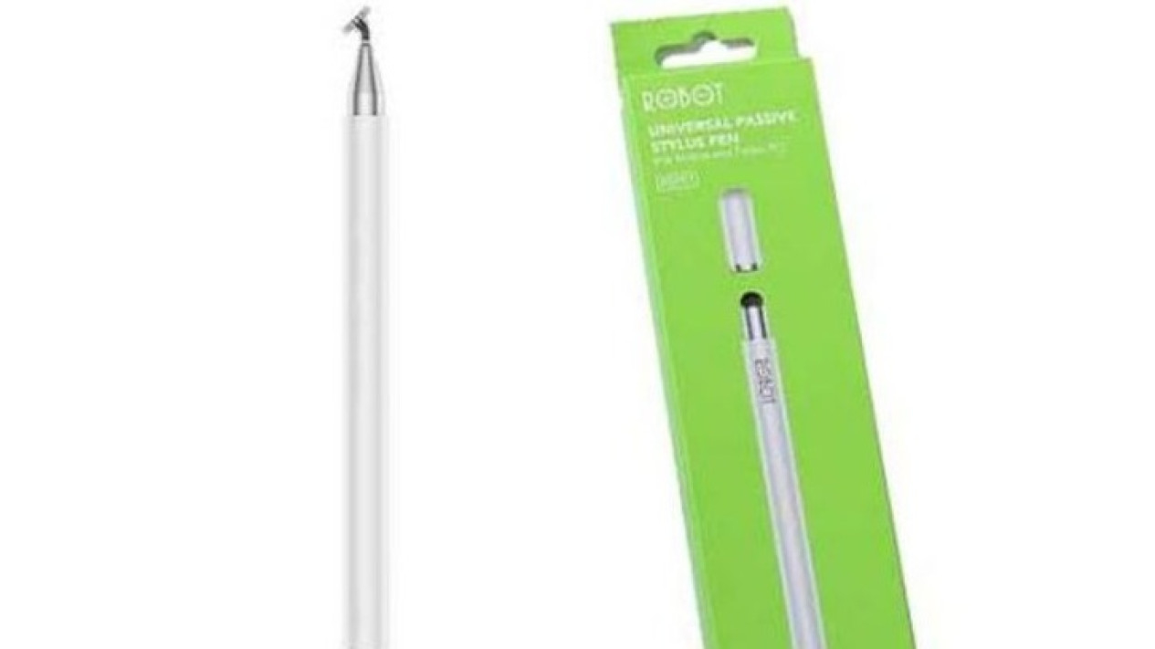 Rekomendasi Stylus Pen