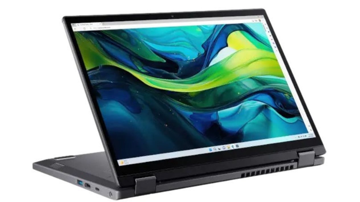 Acer Aspire Spin 14