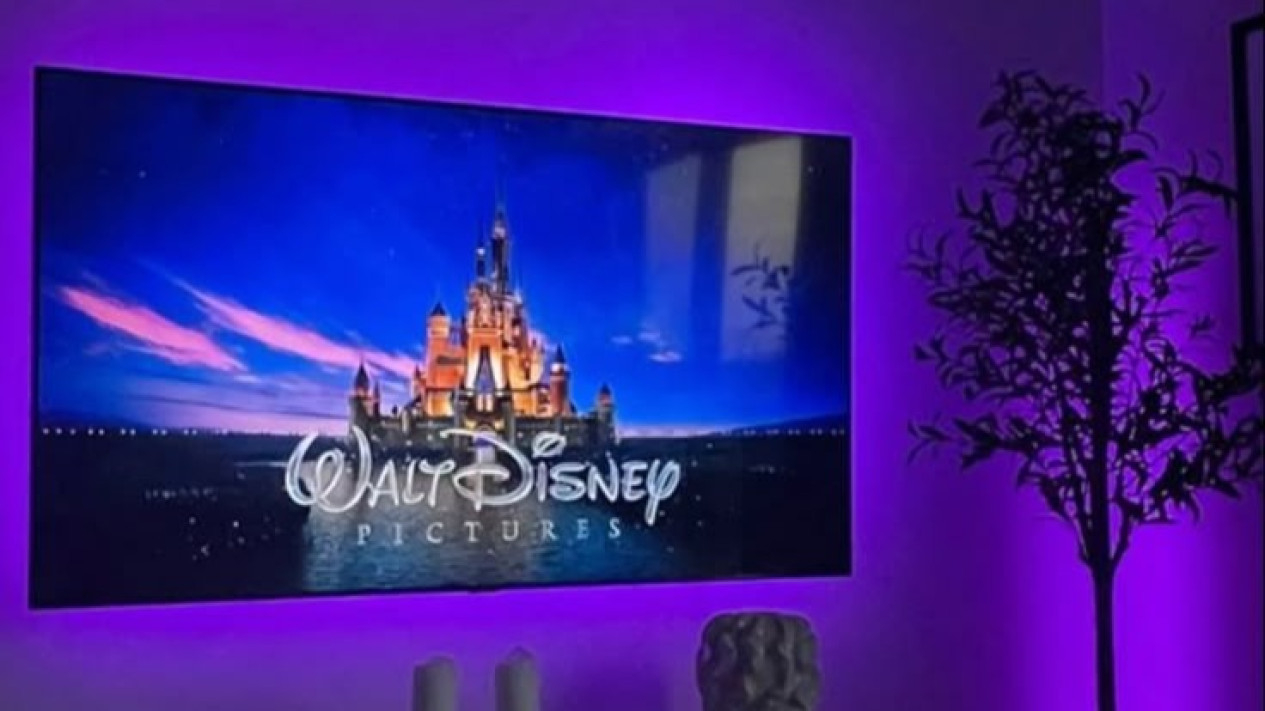 LED TV