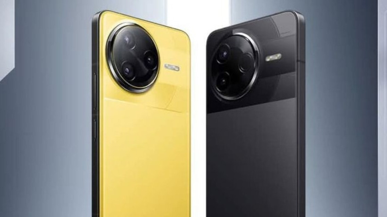 Poco F7 Pro