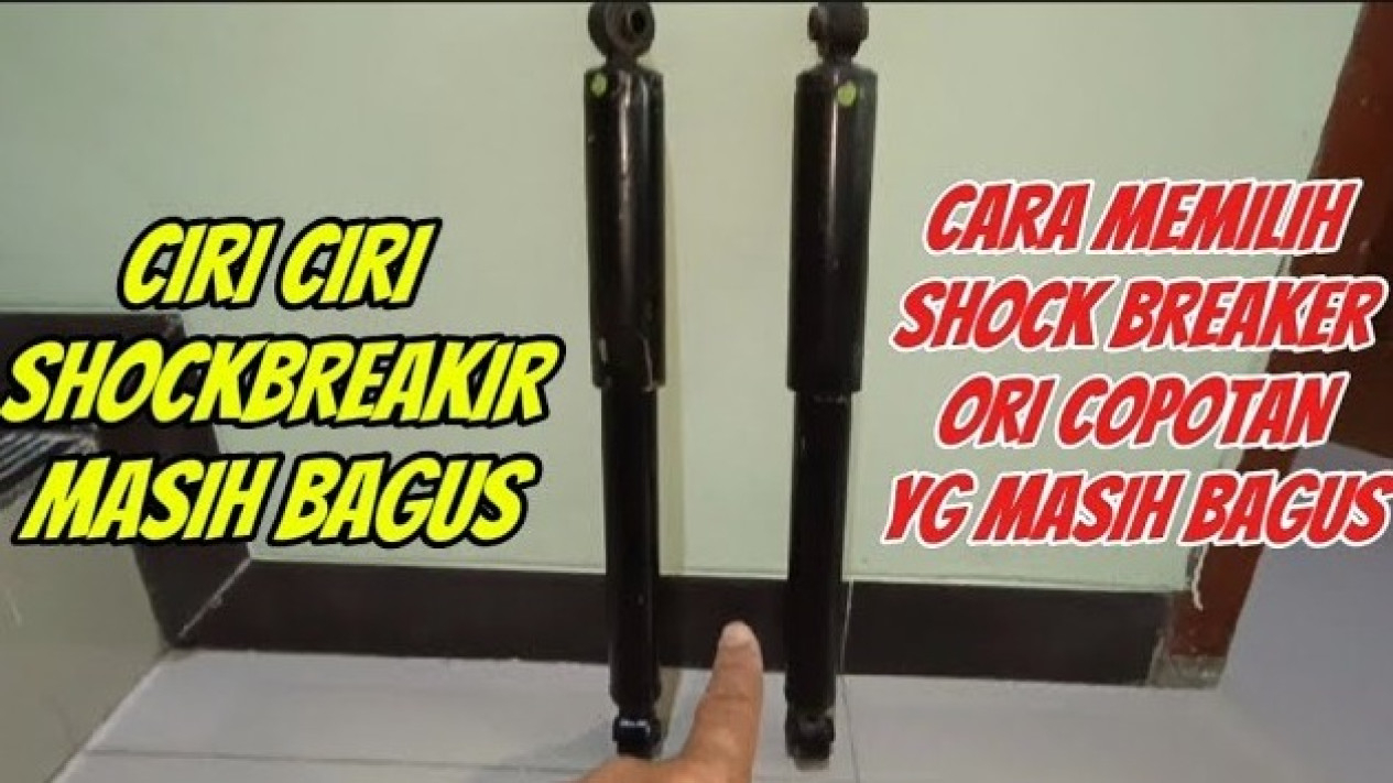 Shockbreaker