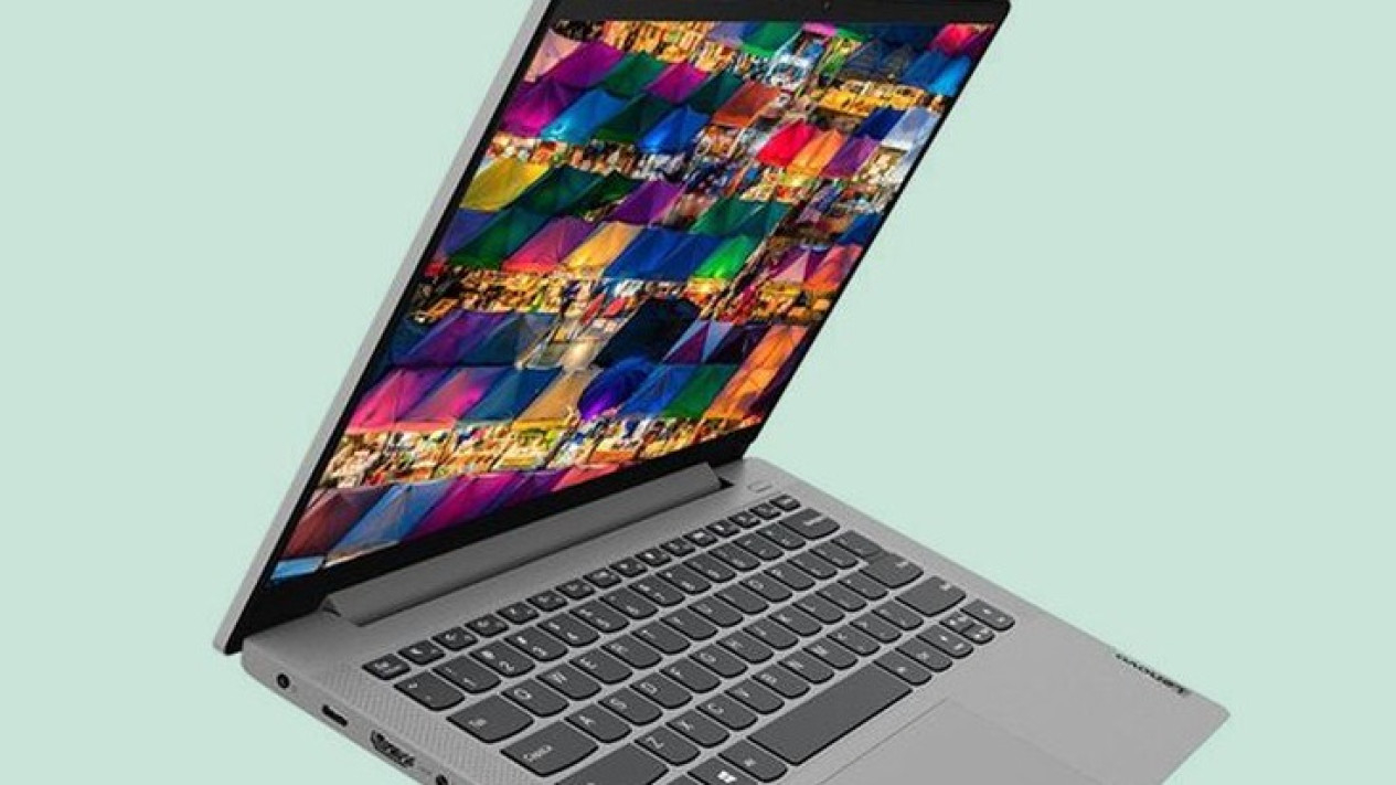 Lenovo IdeaPad Slim 5