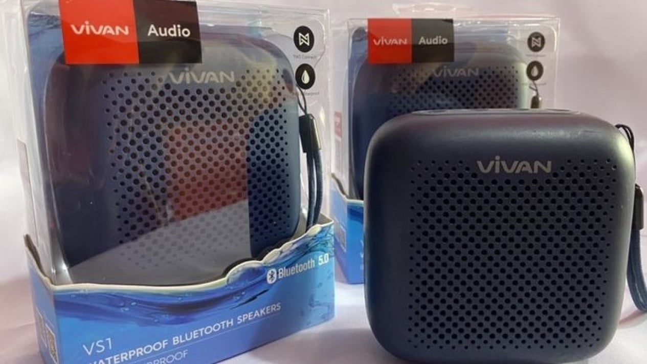Rekomendasi Speaker Bluetooth Murah