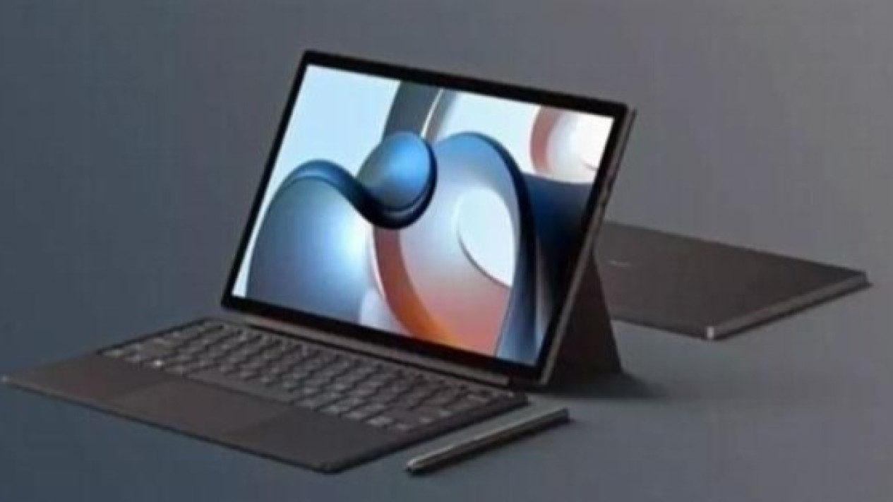 Xiaomi Book S 12,4