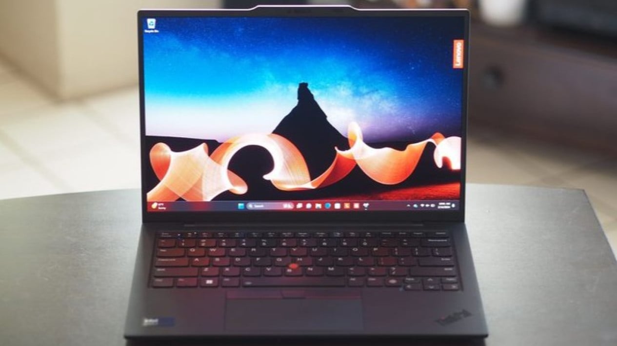lenovo ThinkPad X1 Carbon Gen 12