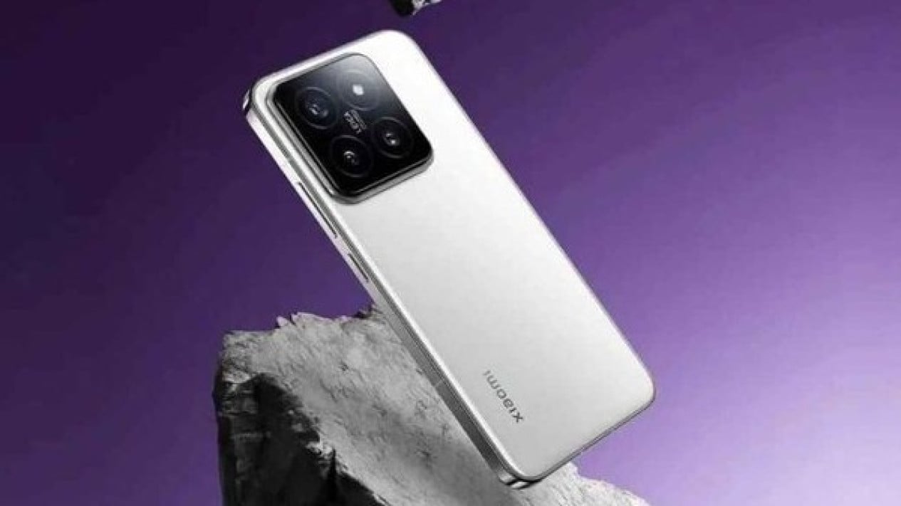Xiaomi 15