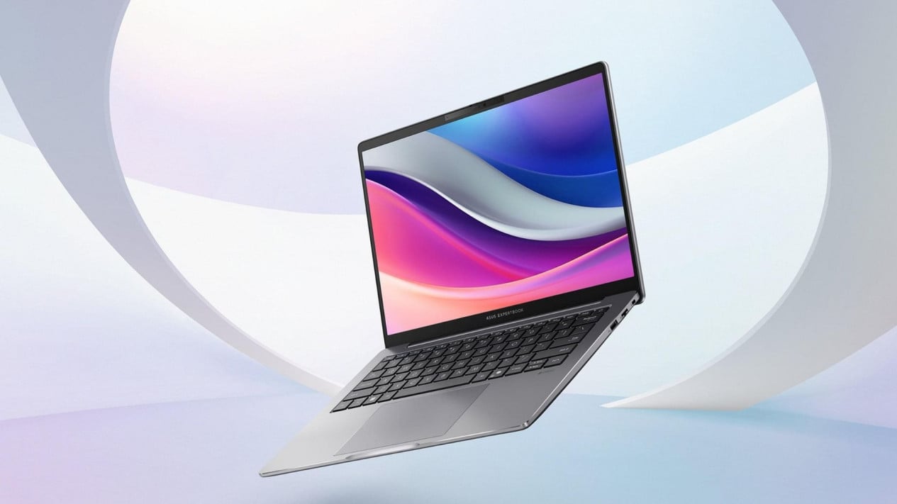 Laptop ASUS ExpertBook P3