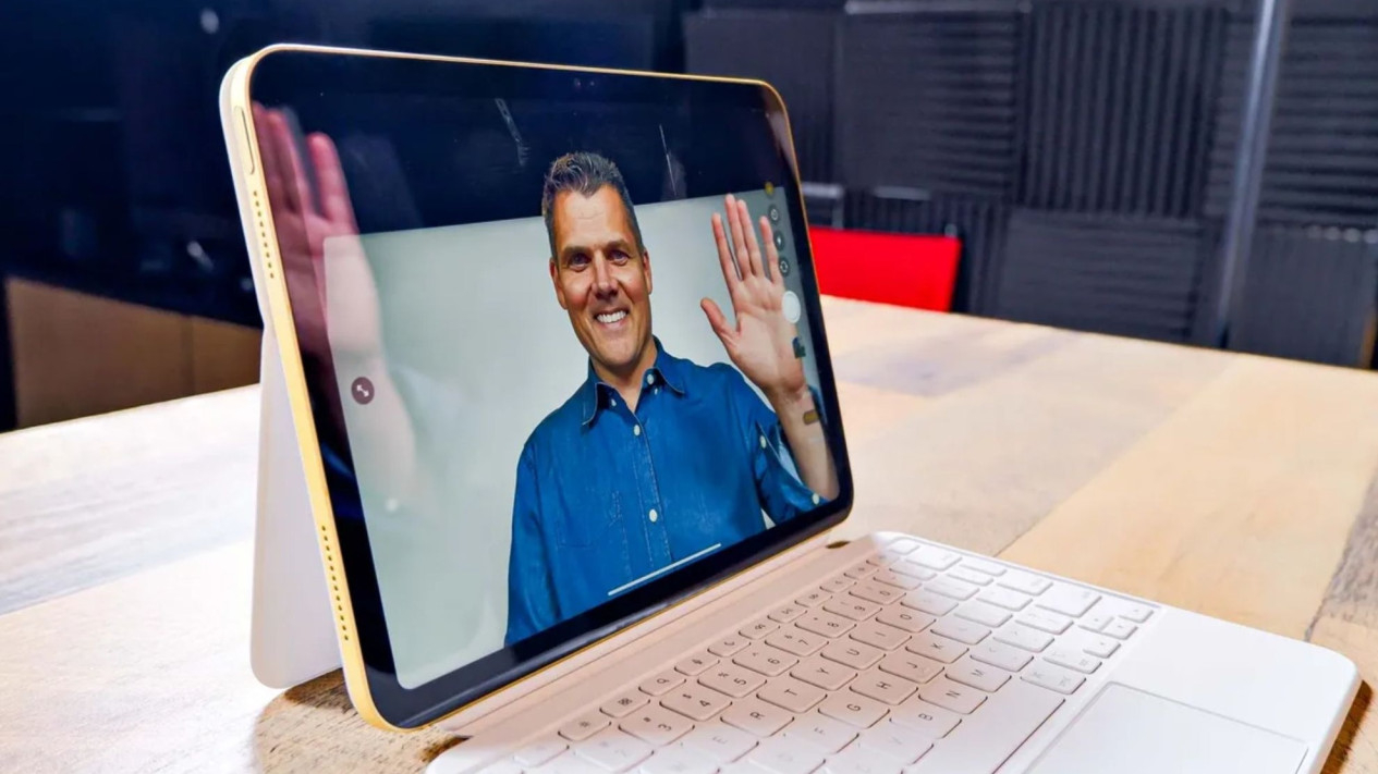 iPad 10