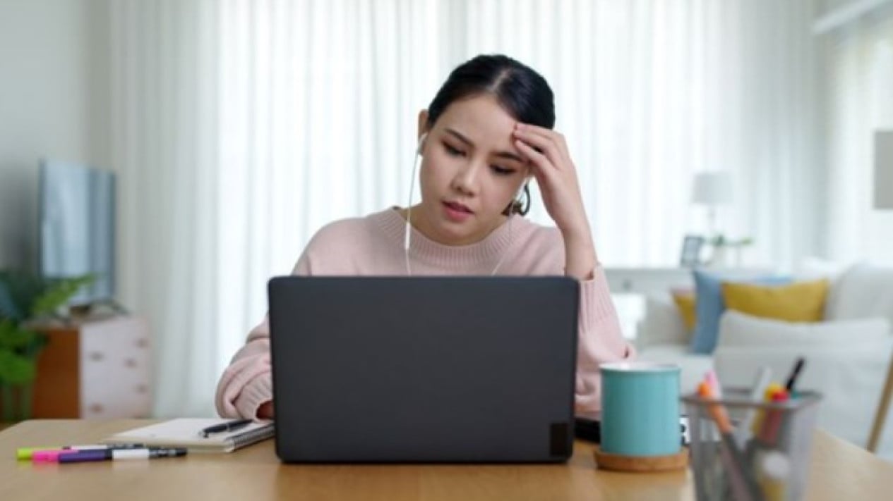 Cara Mengatasi Laptop Lemot
