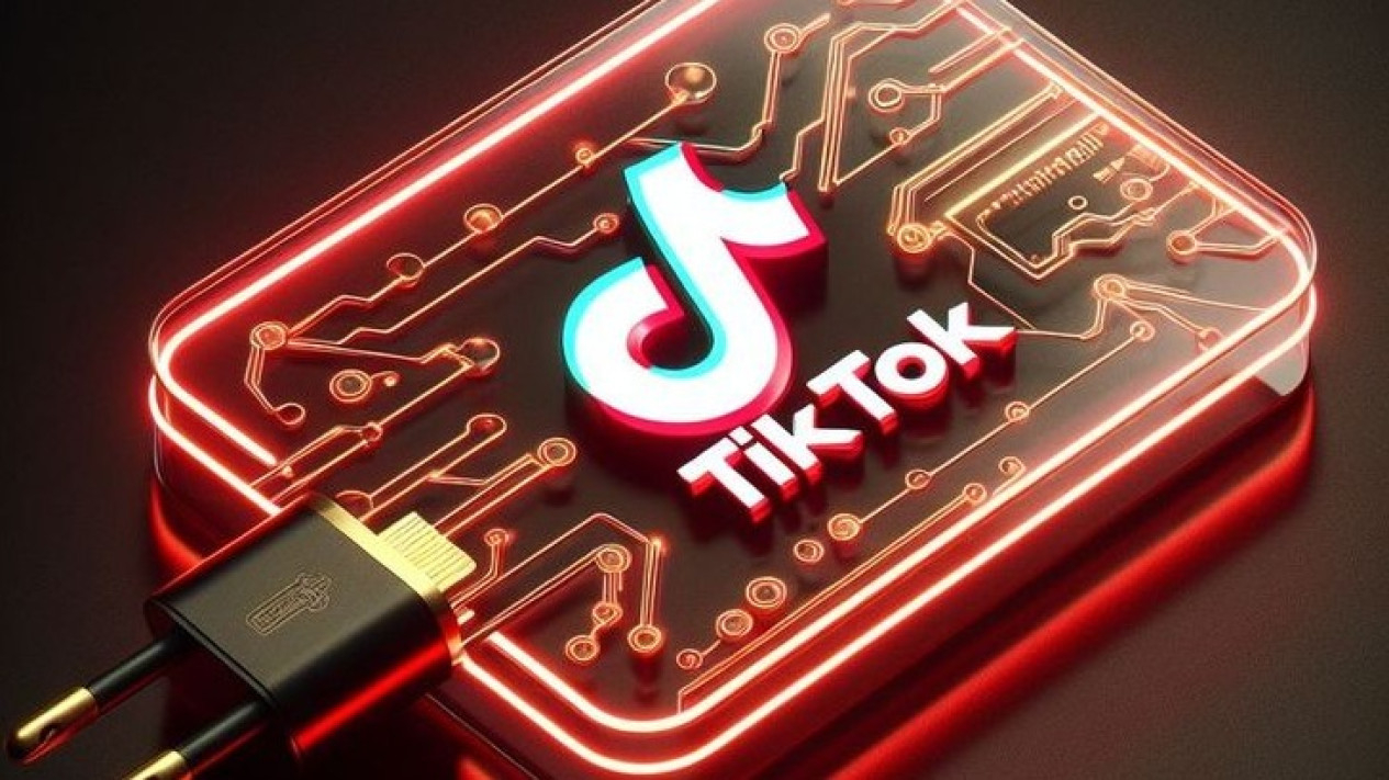 TikTok