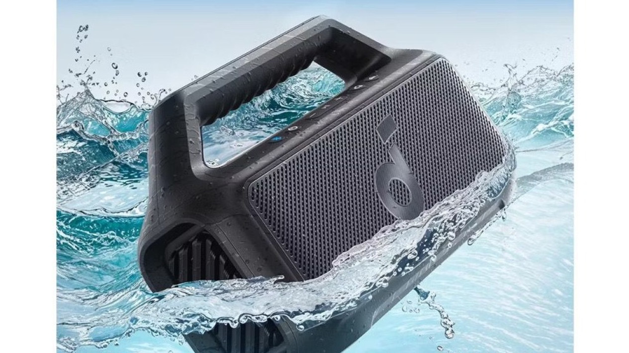 Soundcore Boom 2