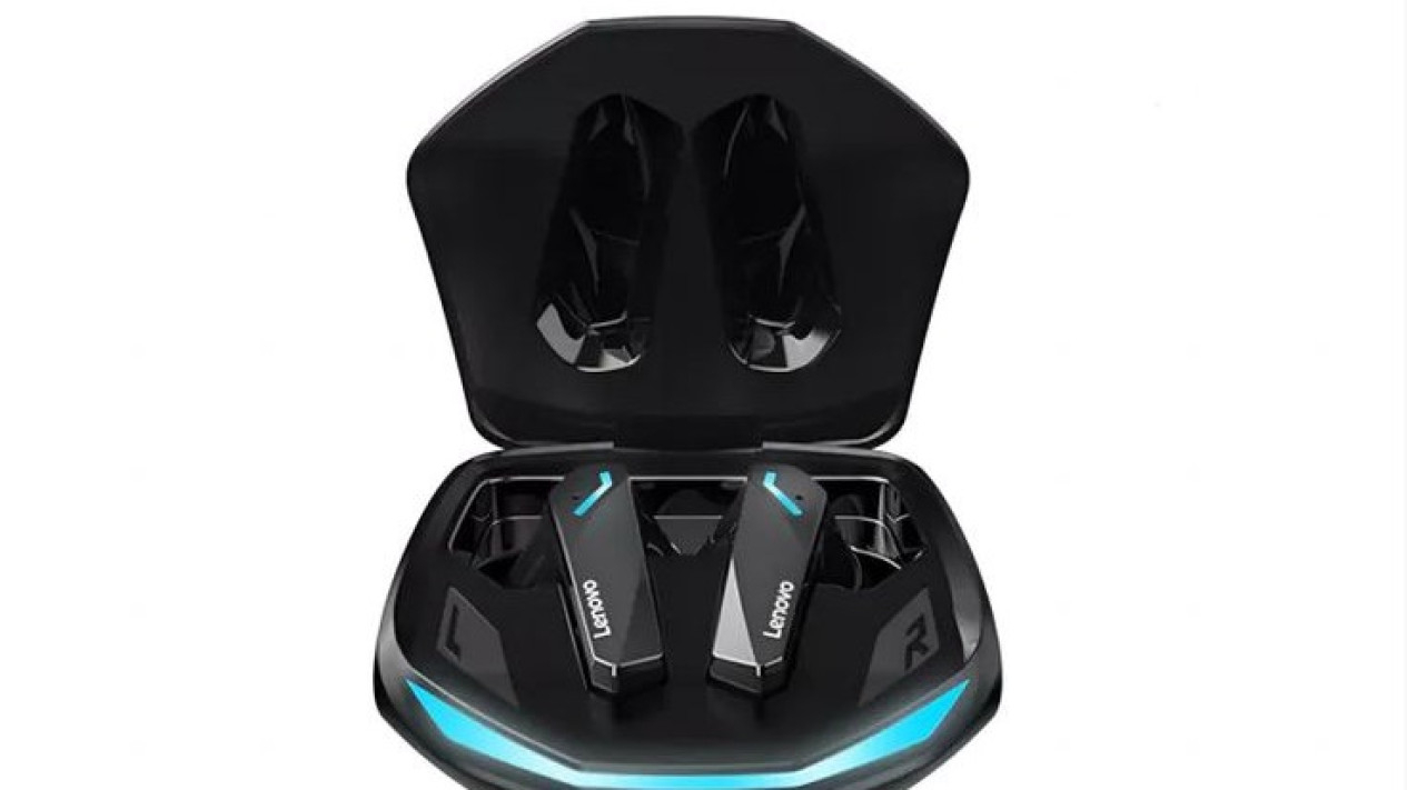 TWS Lenovo Thinkplus GM2