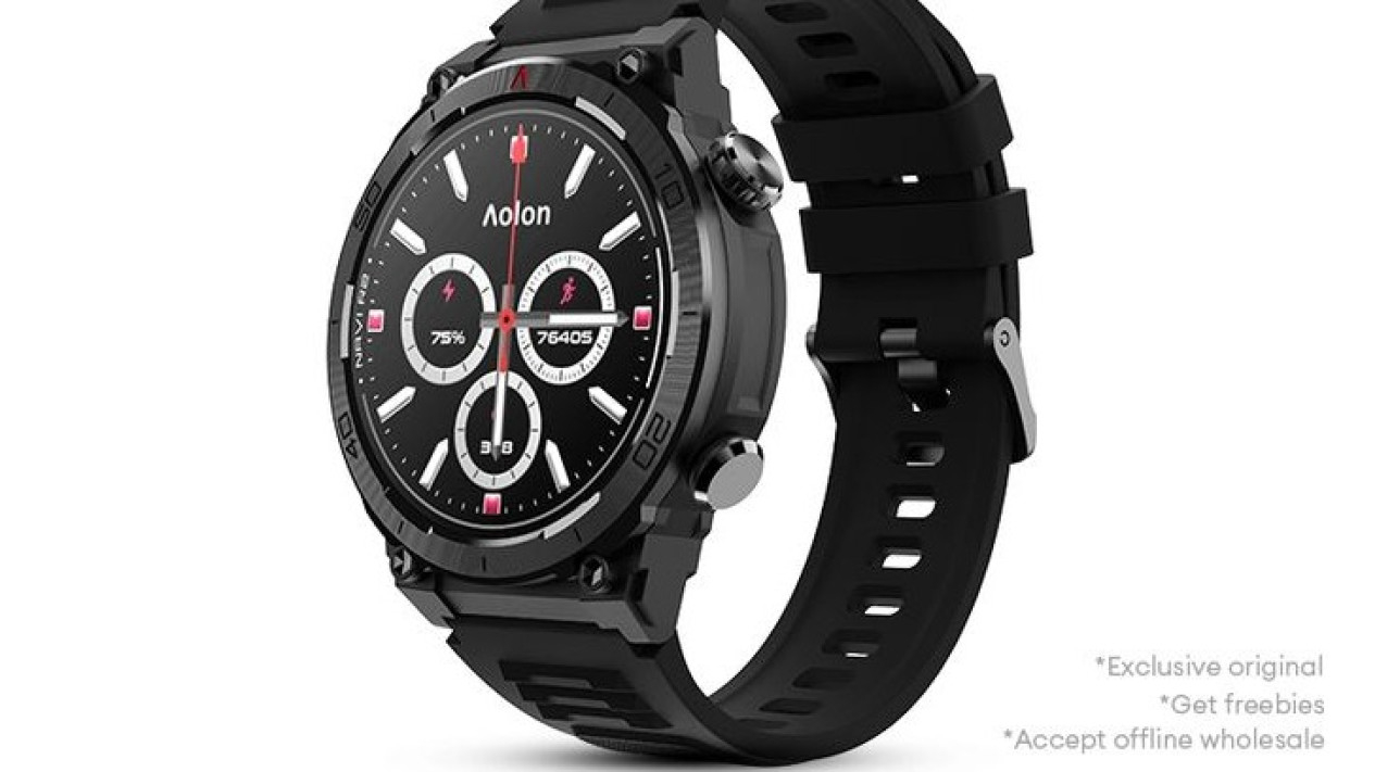 Aolon Navi R2