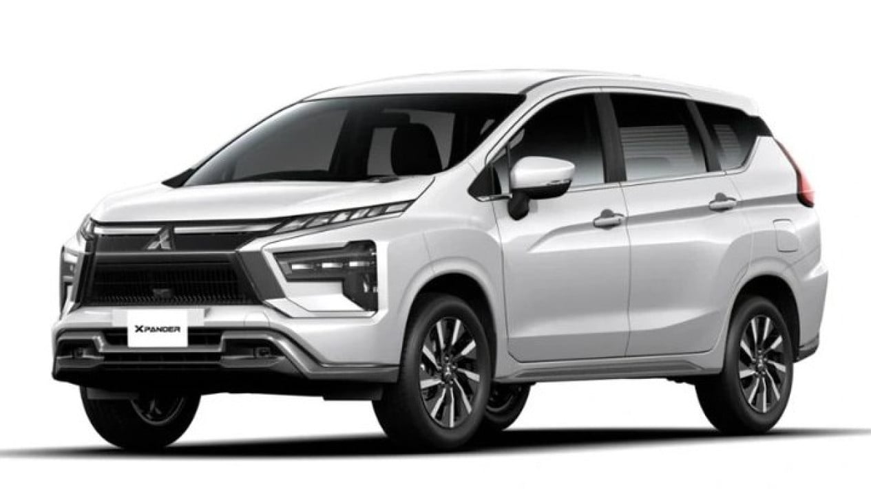 Kelebihan dan Kekurangan Xpander Facelift