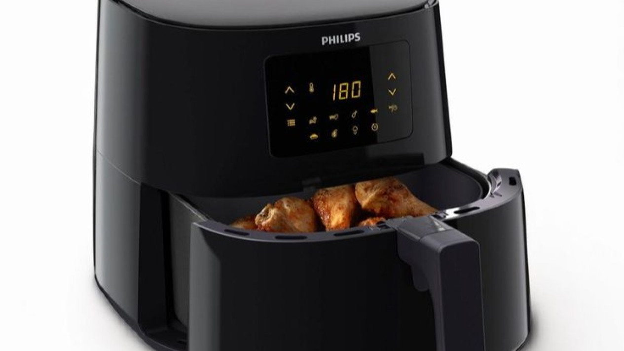 Airfryer Phillips