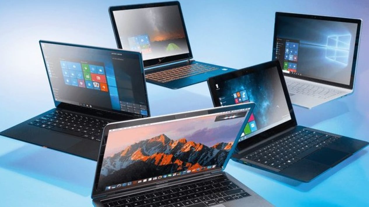 Asus Vivobook vs Lenovo vs Acer