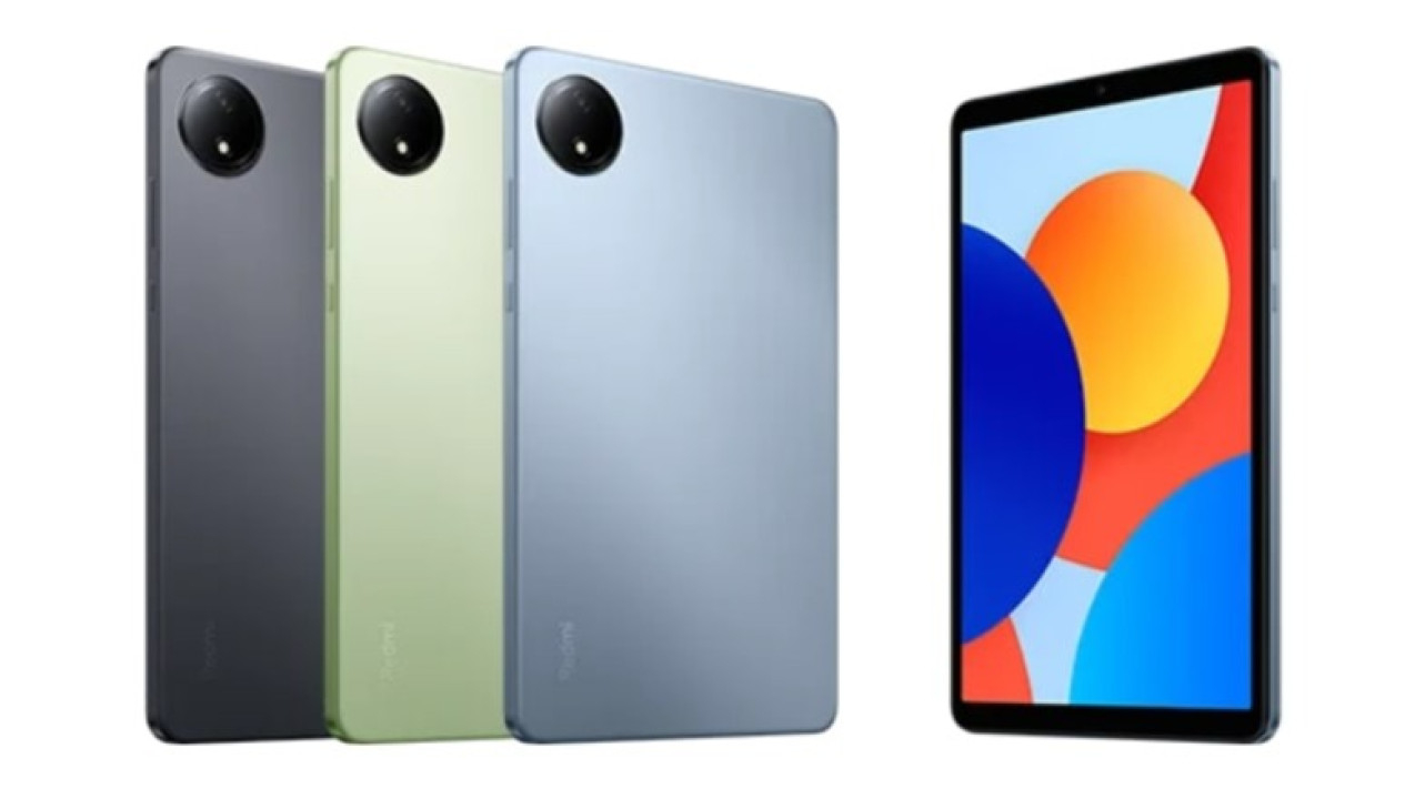 Rekomendasi Tablet Satu Jutaan