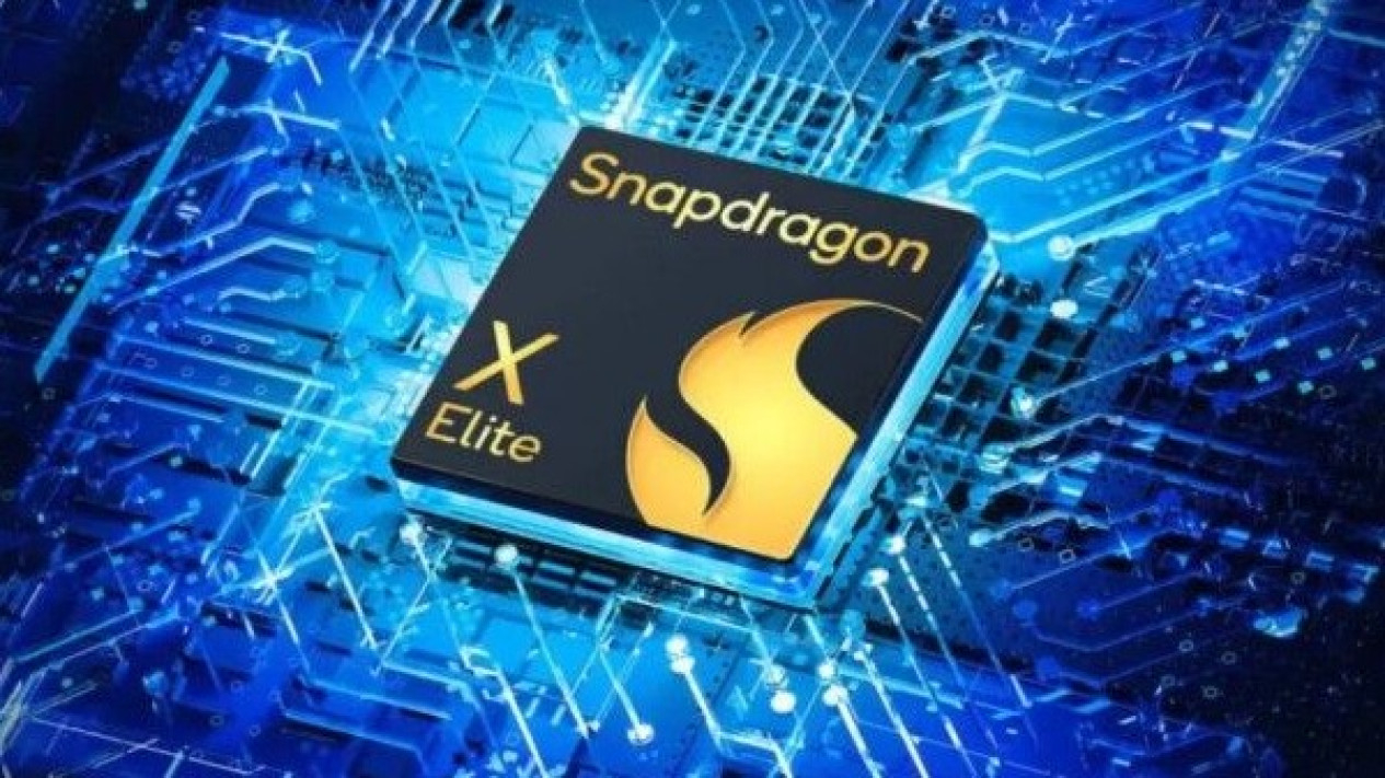 Snapdragon X Series