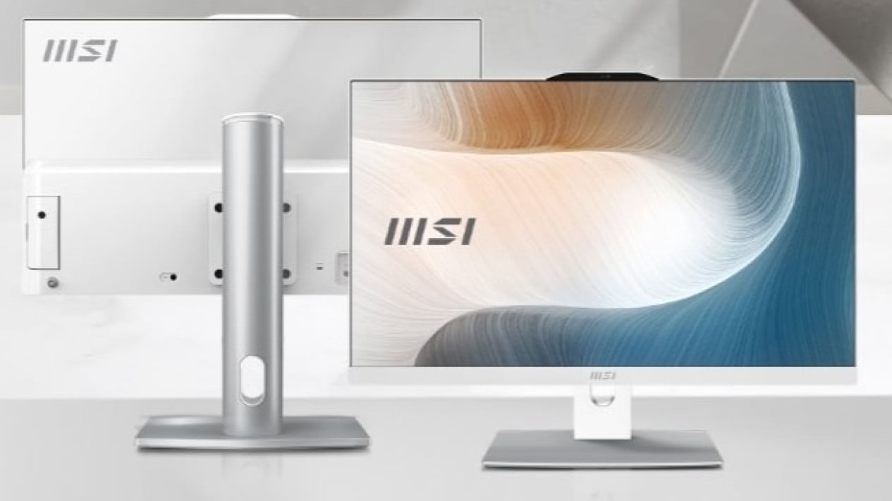 Rekomendasi All In One PC