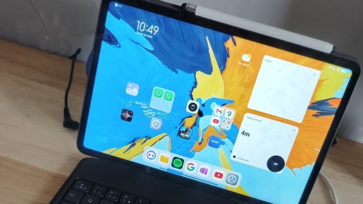 Xiaomi Pad 6