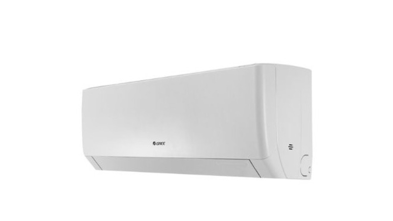 Gree GWC-09F5S, AC/Pendingin Ruangan