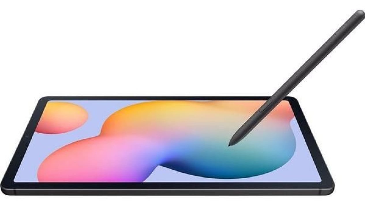 Samsung Tab S6 Lite