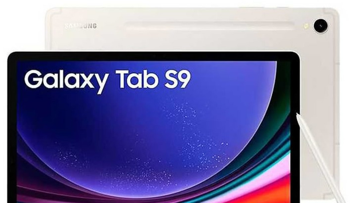 Samsung Galaxy Tab S9