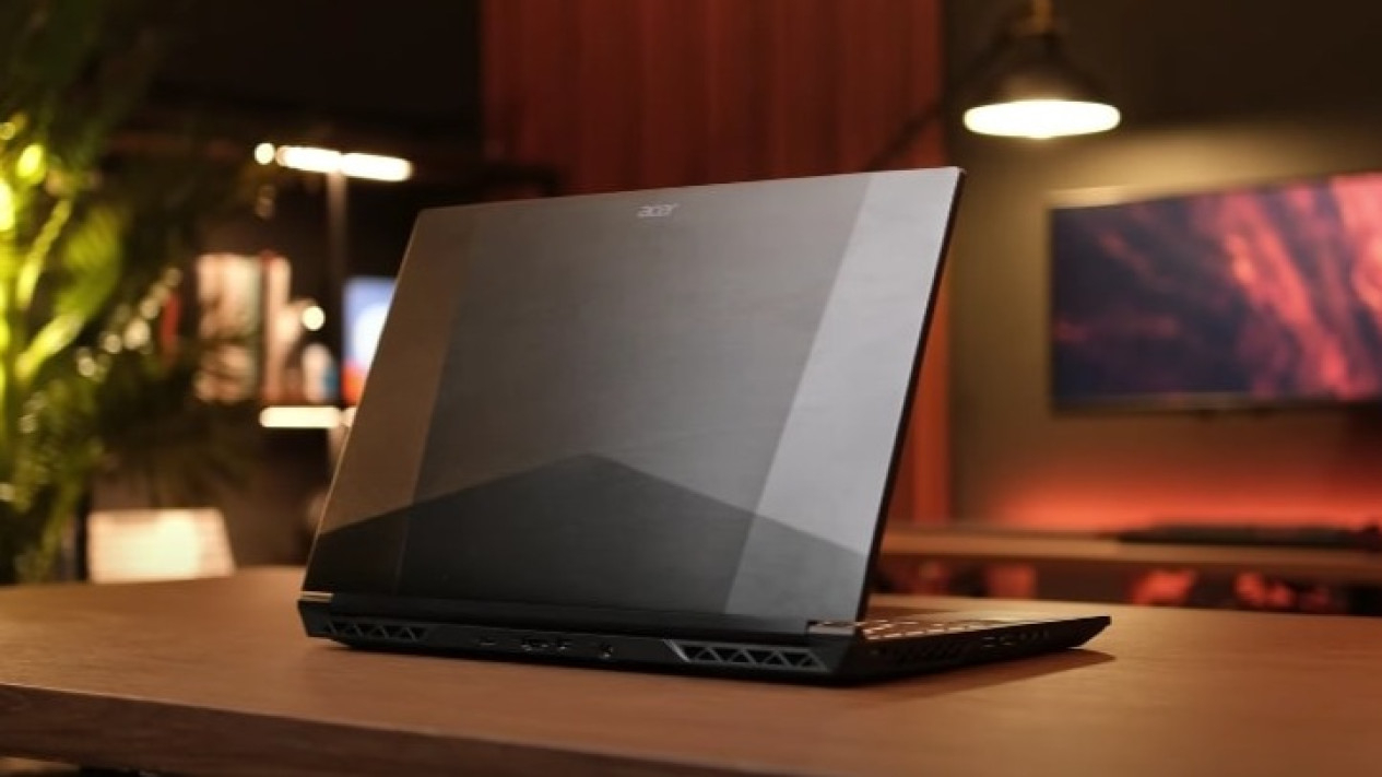 Acer Aspire 7 Pro