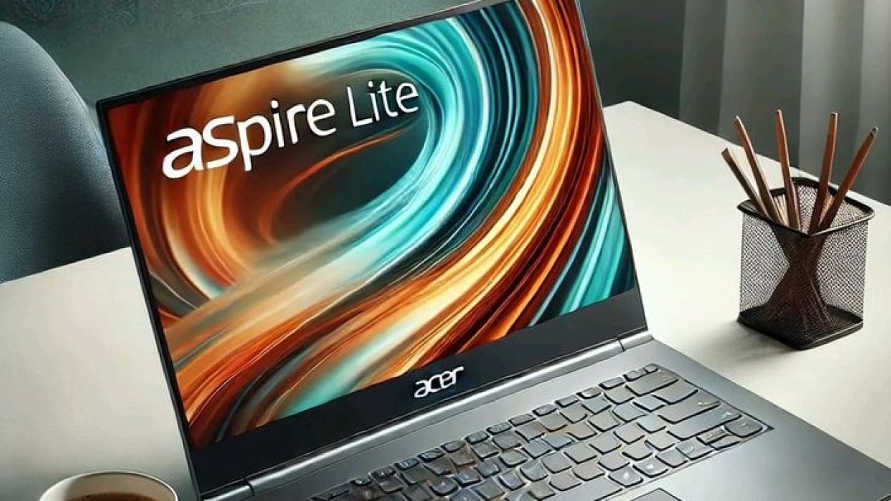 Acer Aspire Lite 15