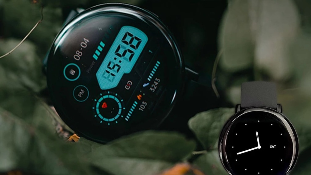 EGGEL VALOR AMOLED