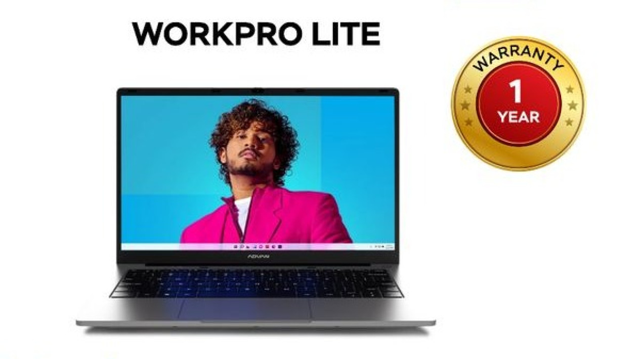 Advan Workpro Lite