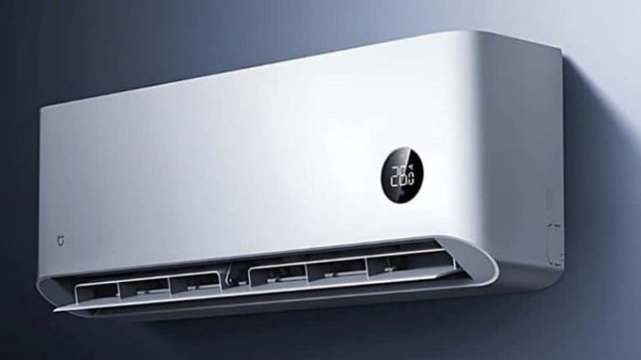 AC Xiaomi Mijia