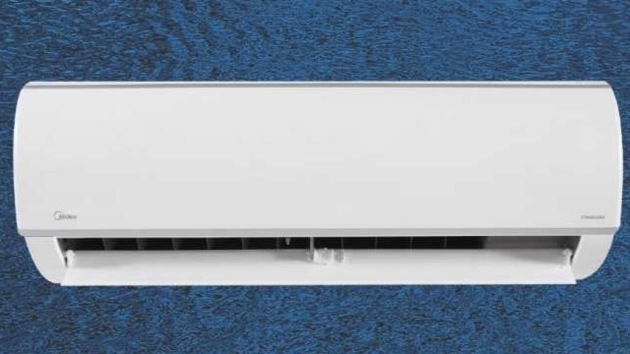 AC Midea Inverter 1 PK