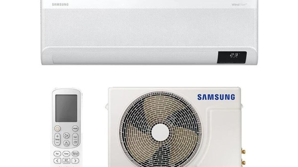 Samsung WindFree Ultra