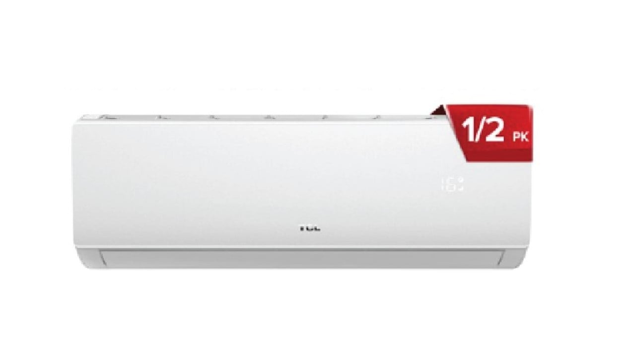 TCL TAC-05CSD, AC 1/2 PK